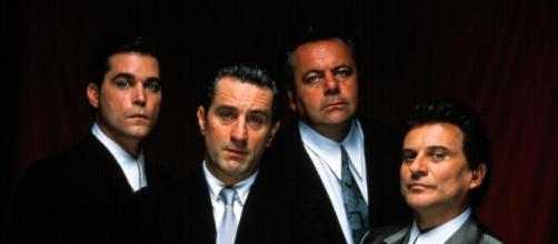 Há 30 anos, 'Os Bons Companheiros', de Martin Scorsese estourava nos cinemas em 1990. (Arquivo Blasting News)