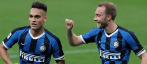 Atalanta-Inter, probabili formazioni: Muriel sfida Perisic-Lautaro, Eriksen trequartista.