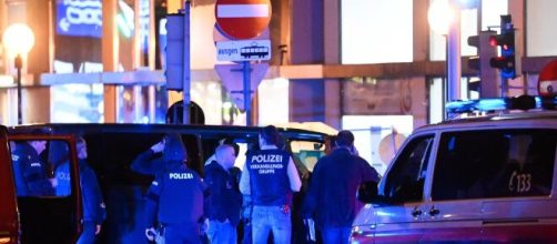 Austria: grave attentato terroristico a Vienna. I morti salgono a 4.