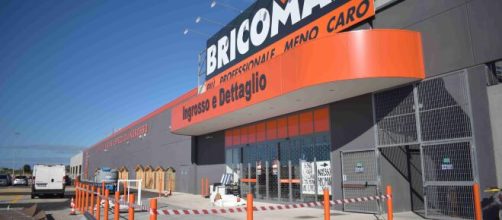 Bricoman seleziona risorse in tutta Italia