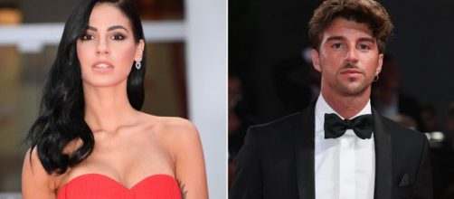 Giulia De Lellis contro Damante: 'In tv a piangere e poi farsi i cavoli propri di nascosto'.