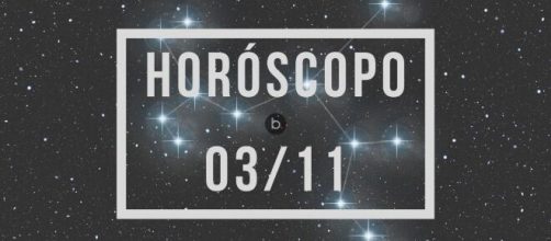 Horóscopo do dia; previsões de cada signo para terça-feira (3). (Arquivo Blasting News)