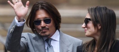 Johnny Depp perdió un juicio contra el tabloide británico 'The Sun'.