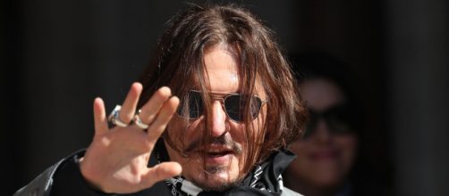 La giustizia Gb dà torto a Johnny Depp su botte a ex moglie ... - glbnews.com