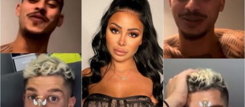 LMvsMonde5 : Greg toujours amoureux de Maeva et en couple dans les prochains Marseillais ? Paga balance !