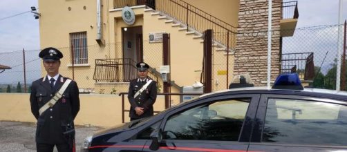Sardegna, uomo rifiuta di fare l'alcoltest e aggredisce con una ruspa i carabinieri: arrestato.