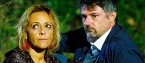 Upas, trame al 13 novembre: Michele e Silvia in crisi, Alberto trascura Clara.