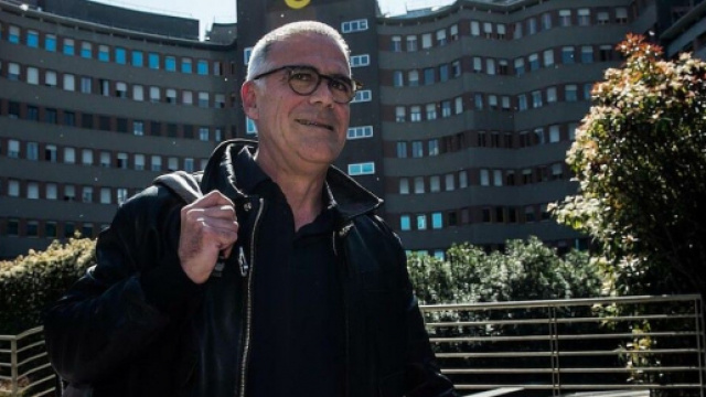Alberto Zangrillo attacca la stampa e si schiera con Conte.