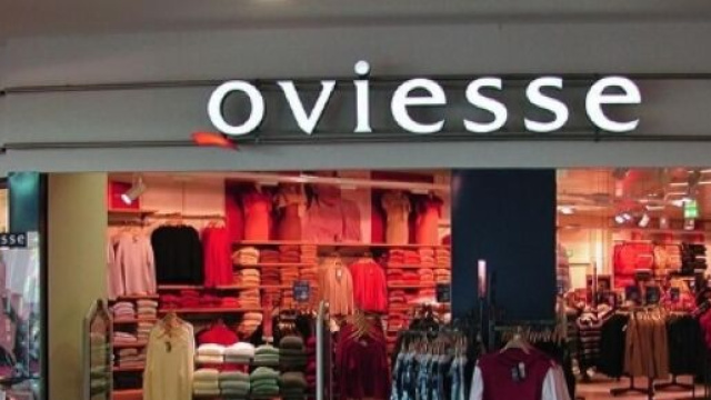 Avviate nuove assunzioni in Ovs.