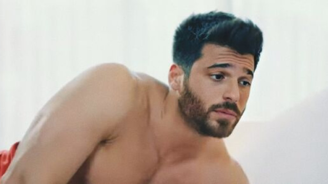 Can Yaman, falso scandalo in Turchia.