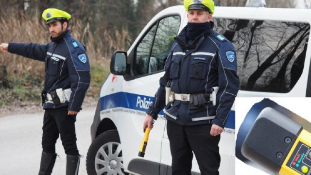 Comune di Marino: selezione di 24 Istruttori di Polizia Locale a tempo indeterminato