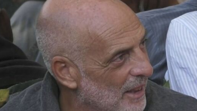 Gf Vip, Paolo Brosio furioso nel dopo puntata: 'Non sono stato l'unico a riportareinformazioni'.