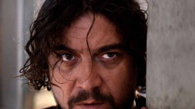 Inizio riprese a Napoli per “L'Ombra di Caravaggio” | RB Casting - rbcasting.com