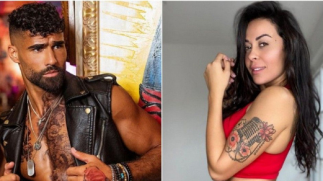 Jonathan Matijas (Les Anges 12) et Shanna Kress en couple ? Des photos qui le prouvent ont fuité !