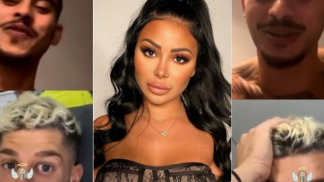 LMvsMonde5 : Greg toujours amoureux de Maeva et en couple dans les prochains Marseillais ? Paga balance !