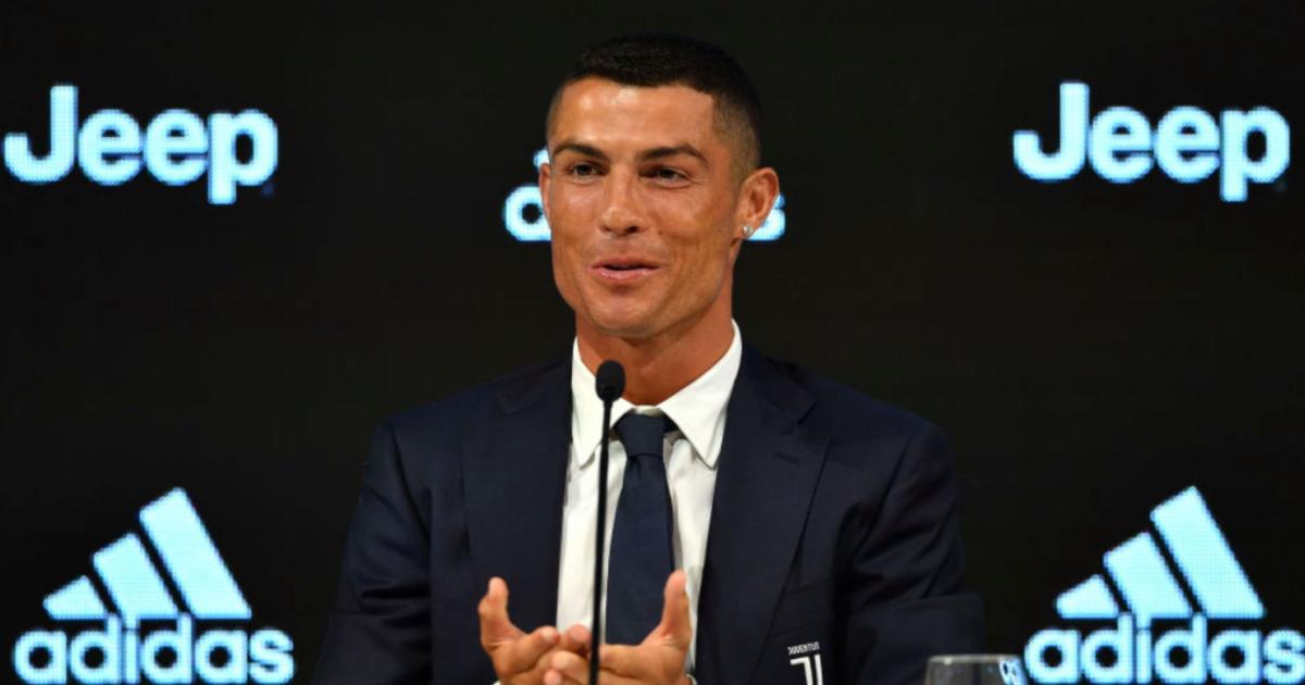 Juventus, Cristiano Ronaldo verso una maglia da titolare