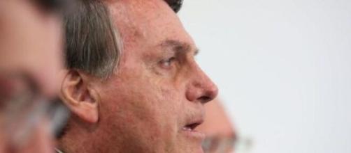 A eleição municipal de 2020 deu amostras da política nacional do governo Bolsonaro. (Marcos Corrêa/Presidência da República)
