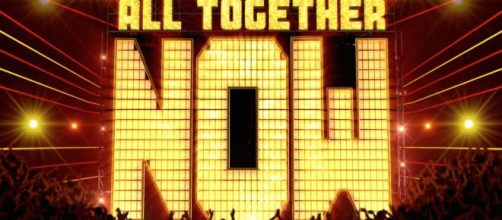 All Together Now cambia programmazione: il 2 dicembre non va in onda e passa al sabato.