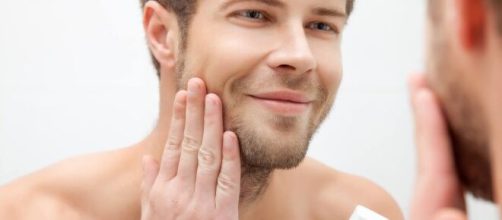 Dicas infalíveis para estimular o crescimento da barba. (Arquivo Blasting News)