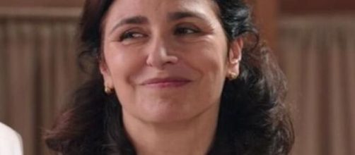 Il Paradiso delle signore, trama venerdì 4 dicembre: Maria iscrive Agnese al concorso.