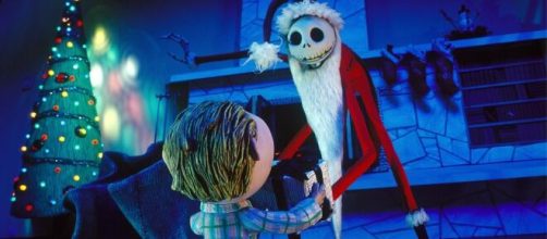 "O Estranho Mundo de Jack" tornou-se um grande nome dos filmes natalinos. (Arquivo Blasting News)