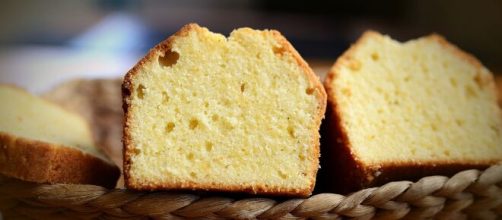 Poundcakes are getting simpler to make as time goes by. [Image Source: congerdesign/Pixabay]