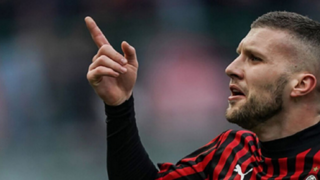 Milan-Celtic, probabili formazioni: Rebic vs Edouard, ballottaggio Diaz-Saelemaekers.
