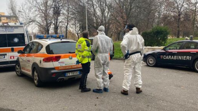Monza, 42enne ucciso per strada: fermati due ragazzi di 14 e 15 anni