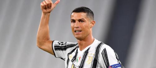 Ausente por causa da Covid-19, o atacante Cristiano Ronaldo enfim está de volta ao time da Juventus. (Arquivo Blasting News)