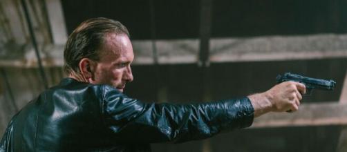 Peter Greene in action. Photo credit: Mateo Toro @themateotoro Used by permission
