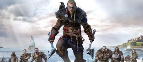 Assassin's Creed Valhalla: si potrà alternare fra Eivor maschio e ... - gamelegends.it