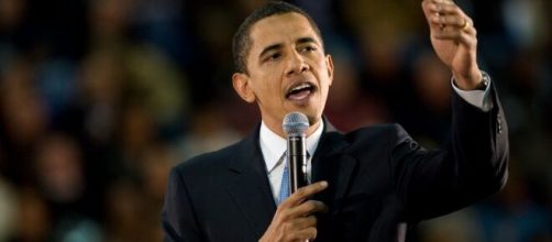Barack Obama, o último rx-Presidente dos EUA. (Arquivo Blasting News)