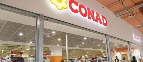 Conad effettua nuove assunzioni in vista di nuove aperture.