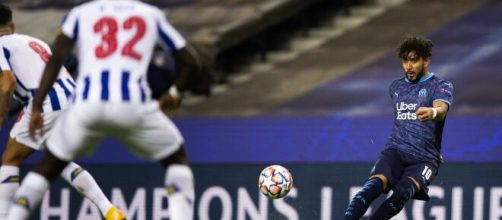 FC Porto/OM (3-0) - Dimitri Payet rate un pénalty et la toile le ... - coeurmarseillais.fr