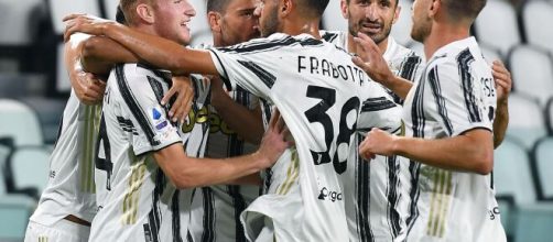 Juventus, la possibile formazione contro il Ferencvaros: Kulusevski favorito su Chiesa.