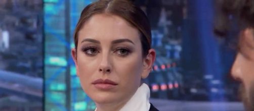 La pareja de actores se enamoró rodando la película que protagoniza Blanca Suárez