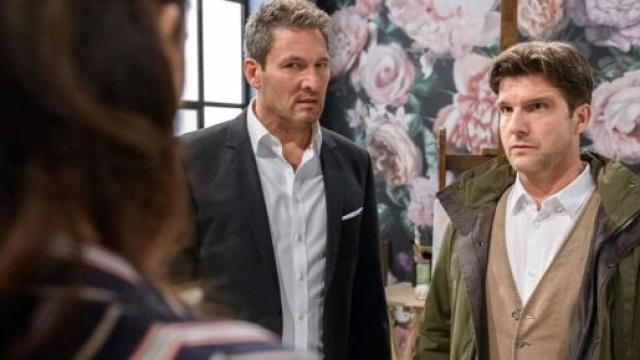 Anticipazioni Tempesta d'amore 16-22 novembre 2020.