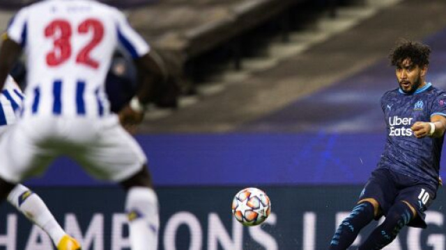 FC Porto/OM (3-0) - Dimitri Payet rate un pénalty et la toile le ... - coeurmarseillais.fr