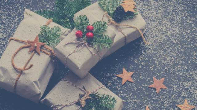 5 idee di regali da fare a Natale 2020.