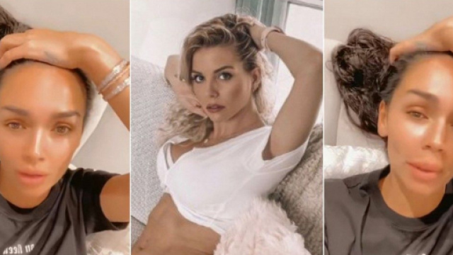 Jazz Correia (JLC Family) furieuse, elle aurait été trahie par une amie proche de Jessica Thivenin.