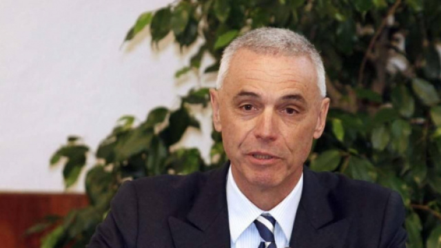 L'opinione di Giorgio Pal&ugrave; sull'evoluzione della pandemia di coronavirus.