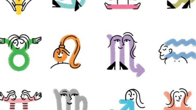 L'oroscopo del giorno venerdì 6 novembre 2020.