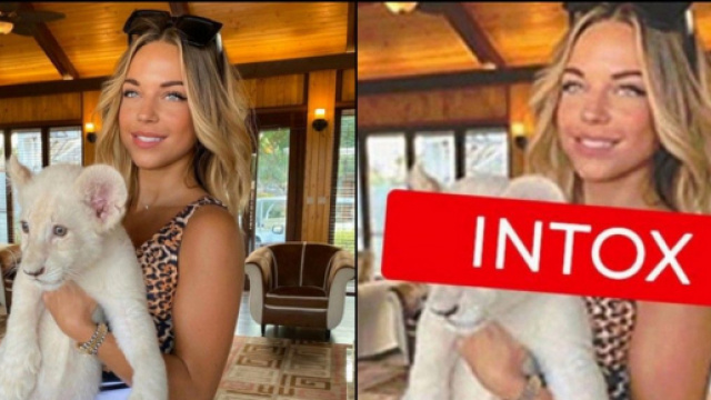 Maddy Burciaga accusée d'utiliser la Fondation Brigitte Bardot pour vendre ses cosmétiques, elle choque la Toile !