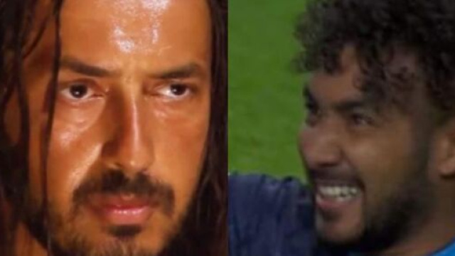 Moundir trolle l'OM dans une vidéo hilarante et enflamme la Toile