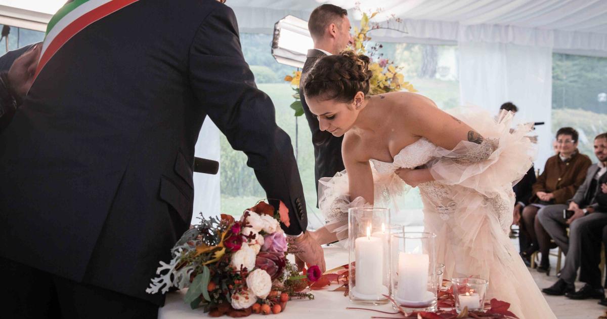Replica Matrimonio a prima vista Italia del 9/9 in streaming su Replica Matrimonio a prima vista Italia del 9/9 in streaming su