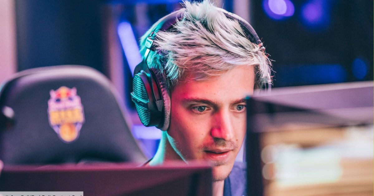 5 Streamers Com Mais Seguidores Na Twitch