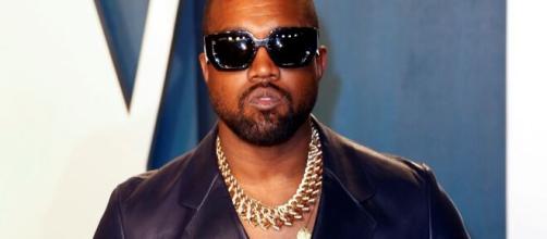El rapero Kanye West sorprendió a los estadounidenses con su candidatura presidencial