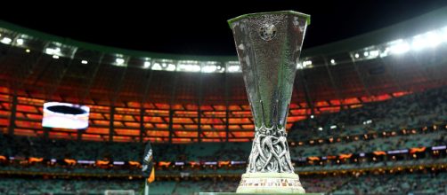 A Liga Europa vai transmitir nessa quinta-feira, jogos de clubes ingleses e italianos pela terceira rodada. (Arquivo Blasting News)