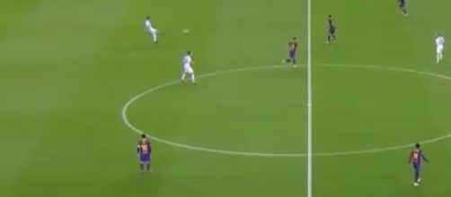 Messi critiqué pour son investissement avec le Barça.
