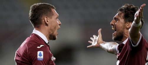 Torino-Crotone, probabili formazioni: granata con Lukic dietro al tandem Belotti-Verdi.